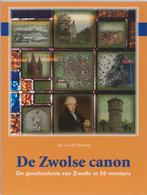de Zwolse canon 9789040086120 Janwillem van de Wetering, Boeken, Verzenden, Gelezen, Janwillem van de Wetering