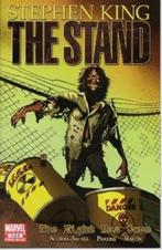 Stephen King: The Stand - The night has come, Nieuw, Verzenden