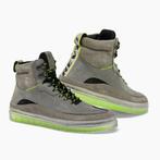 REVIT! Filter Gray Neon Yellow Motorcycle Shoes, Motoren, Kleding | Motorkleding, Nieuw met kaartje, REV'IT!, Laarzen, Heren