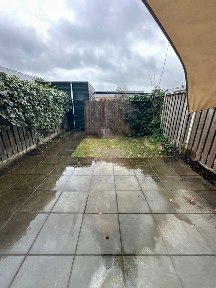 Te huur Zaanstraat, Deventer, 101 m², Huizen en Kamers, Huizen te huur, Direct bij eigenaar, A, Overijssel, Appartement