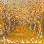 cd - The Scene  - Avenue De La Scene, Cd's en Dvd's, Verzenden, Zo goed als nieuw