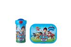 Mepal Lunchset Campus Schoolbeker+Lunchbox Paw Patrol, Verzenden, Nieuw