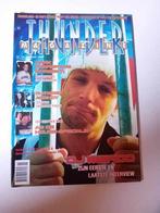 Thunder Magazine Nr 15 december 1997, Boeken, Tijdschriften en Kranten, Verzenden, Nieuw