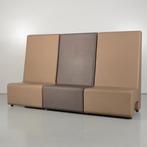 Ontvangstbank Ahrend - Grijs- 240 x 143 x 75 cm, Ophalen of Verzenden, Nieuw in verpakking