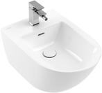 Wandbidet Villeroy & Boch Subway 3.0 CeramicPlus, Huis en Inrichting, Badkamer | Complete badkamers, Nieuw, Ophalen of Verzenden