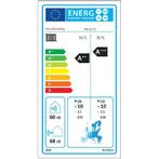 Househeating Warmtepomp Monoblock 12 Kw, Verzenden, Nieuw