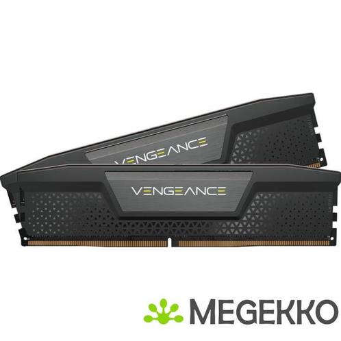 Corsair DDR5 Vengeance 2x32GB 5600, Computers en Software, RAM geheugen, Nieuw, Verzenden