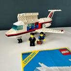 Lego - Legoland - 6368 - Jet Airliner - 1980-1990, Kinderen en Baby's, Speelgoed | Duplo en Lego, Nieuw