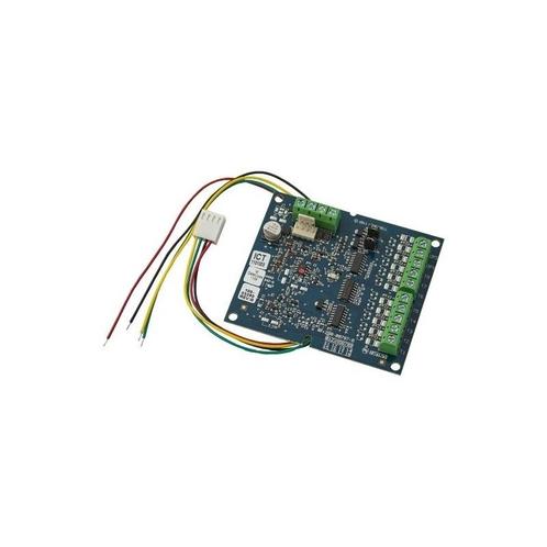 Galaxy Flex uitgangsmodule voor diverse aansturingen alarm, Doe-het-zelf en Verbouw, Alarmsystemen