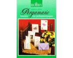 Pergamano kaarten van perkament papier - Pergamano kaarten, Boeken, Ophalen of Verzenden, Nieuw