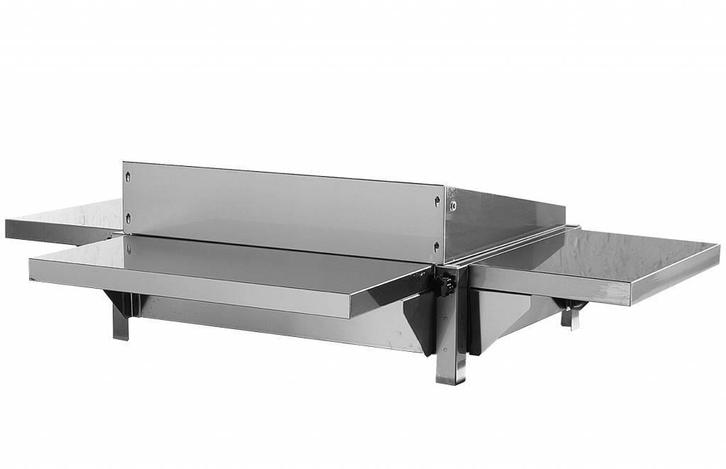 Hendi Achterblad GN 2/1, Zakelijke goederen, Horeca | Keukenapparatuur, Verzenden