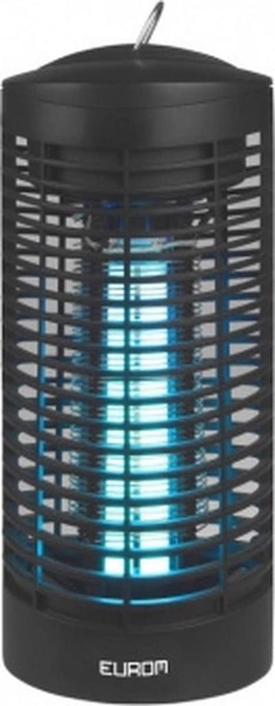 Eurom Insectenlamp - 230 Volt - 70 M², Huis en Inrichting, Lampen | Losse lampen, Nieuw, Ophalen of Verzenden