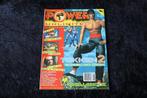 Power Unlimited Jaargang 4 Juni 1996, Verzenden, Nieuw
