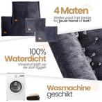 Premium Velvet Benchmat M  75x65 cm (Hond, Slapen & Wonen), Dieren en Toebehoren, Ophalen of Verzenden, Nieuw, Overige