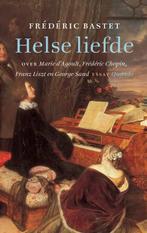 Helse liefde | BASTET,  F. | 9789021452937, Zo goed als nieuw, BASTET,  F.