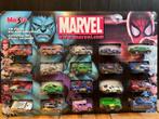 Marvel-Comics - Super Heroes - 20 pieces Die-Cast Collection