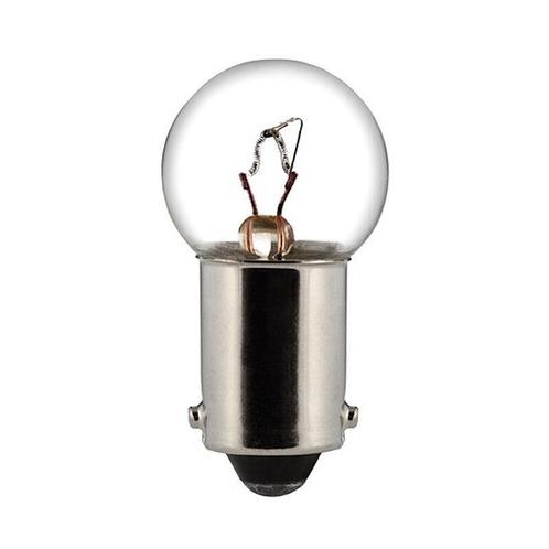 Signaallamp Ba9s 9W 8-10V  0.5A - Per 1 stuk(s), Auto-onderdelen, Verlichting, Nieuw, Verzenden