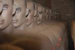 Heren figuren van exclusief A-merk 10 x donkere figuren