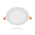 LED Downlight SLIMLine - Zaagmaat Ø205 - 220 mm - 18 Watt, Verzenden, Nieuw