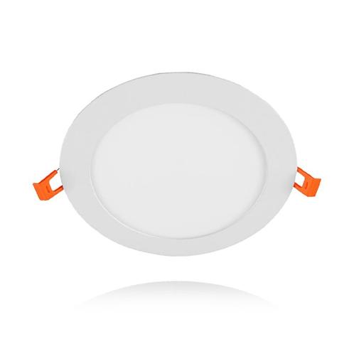 LED Downlight SLIMLine - Zaagmaat Ø205 - 220 mm - 18 Watt, Huis en Inrichting, Lampen | Overige, Verzenden