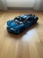 Lego Set - Technic - Lego Bugatti Chiron 42083 mit, Kinderen en Baby's, Speelgoed | Duplo en Lego, Nieuw