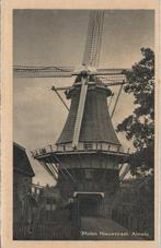 ALMELO - Molen Nieuwstraat, Verzamelen, Ansichtkaarten | Nederland, Verzenden, Gelopen