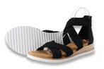 Bobs sandalen in maat 37 Zwart | 10% korting, Kleding | Dames, Schoenen, Verzenden, Zwart, Sandalen of Muiltjes, Zo goed als nieuw