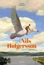 Boek: De wonderbare reis van Nils Holgersson - (als nieuw), Verzenden, Zo goed als nieuw