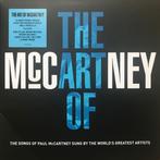 Diverse Artiesten – The Art Of McCartney (12, Cd's en Dvd's, Verzenden, Nieuw in verpakking