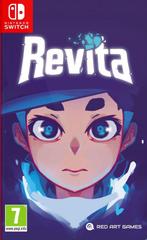 Revita (Nieuw) (Switch Games), Ophalen of Verzenden, Nieuw