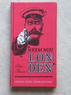 NEEM NOU LONDEN 9789022979761 Brusse, Boeken, Reisgidsen, Verzenden, Zo goed als nieuw, Brusse
