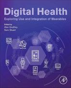 Digital Health 9780128189146 Alan Godfrey, Boeken, Verzenden, Gelezen, Alan Godfrey