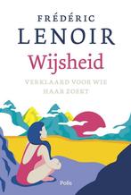 Wijsheid verklaard voor wie haar zoekt 9789463104883 Lenoir, Verzenden, Zo goed als nieuw, Lenoir