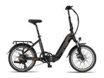 Altec Legend E-Bike Vouwfiets Intube 460.8Wh 12.8Ah *Accu, Fietsen en Brommers, Fietsen | Kinderfietsjes, Verzenden, Nieuw, 20 inch of meer