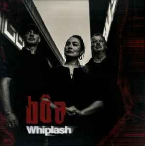 lp nieuw - bÃ´a - Whiplash, Cd's en Dvd's, Vinyl | Rock, Zo goed als nieuw, Verzenden