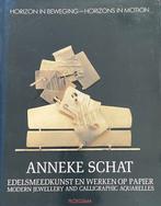 Horizon in beweging, Ophalen of Verzenden, Nieuw