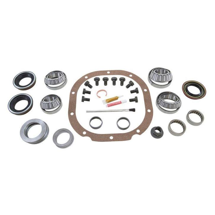Yukon Gear Master Overhaul Kit Ford 8.8in Irs Diff / Suvs w/, Auto-onderdelen, Remmen en Aandrijving, Ophalen of Verzenden