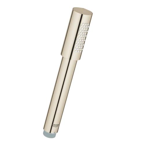 Handdouche Grohe Sena Stick 1 Straalsoort Nikkel, Doe-het-zelf en Verbouw, Sanitair, Kraan, Nieuw, Ophalen of Verzenden