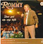 Rommy - Daar Gaat Mijn Enige Liefde + Mevrouw Hier Is Uw ..., Cd's en Dvd's, Verzenden, Nieuw in verpakking