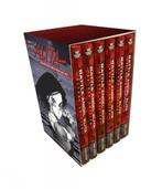 Battle Angel Alita Deluxe Complete Series Box Set, Verzenden, Nieuw