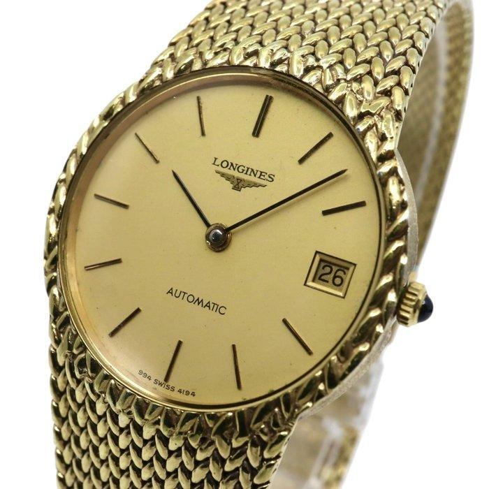 Longines - Unknown - Zonder Minimumprijs - Heren - 1970-1979, Sieraden, Tassen en Uiterlijk, Horloges | Antiek