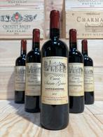 2017 Cuvée Sainte Grâce - Saint-Estèphe - 6 Flessen (0.75, Nieuw
