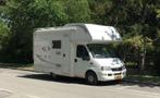 4 pers. Fiat camper huren in Arnhem? Vanaf € 65 p.d. - Goboo, Caravans en Kamperen