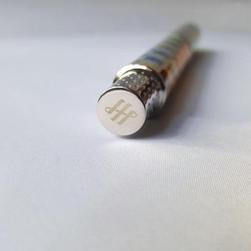 Montegrappa - Harry Potter Edition - HOGWARTS - New - Vulpen beschikbaar voor biedingen