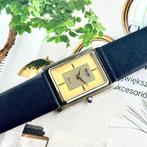 Rado - Rado Watch Gold Tank Louvre Women’s / Unisex - Zonder, Nieuw