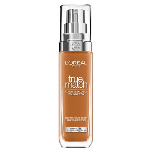 L’Oréal Paris 8.5D/W True Match Foundation, Sieraden, Tassen en Uiterlijk, Uiterlijk | Cosmetica en Make-up, Make-up, Nieuw, Verzenden