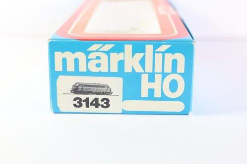 Märklin H0 - 3143 - Diesellocomotief (1) - Di3, Nohab -, Hobby en Vrije tijd, Modeltreinen | H0