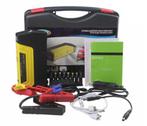 Jumpstarter jump starter powerbank starthulp auto motor scoo