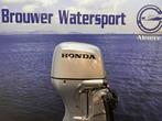 Honda 90 pk buitenboordmotor, Watersport en Boten, Viertaktmotor, Ophalen of Verzenden, Zo goed als nieuw, 30 pk of meer
