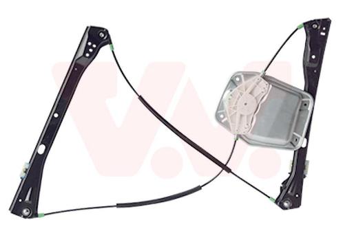 RAAMREGELAAR VOOR VW GOLF V 2003-2008 1K3837462A, Auto diversen, Auto-accessoires, Nieuw, Ophalen of Verzenden